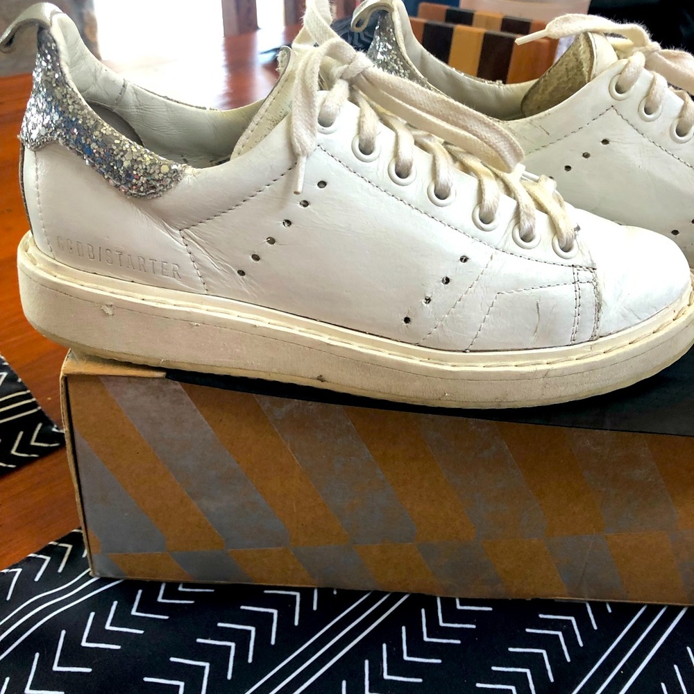 Golden Goose Starter